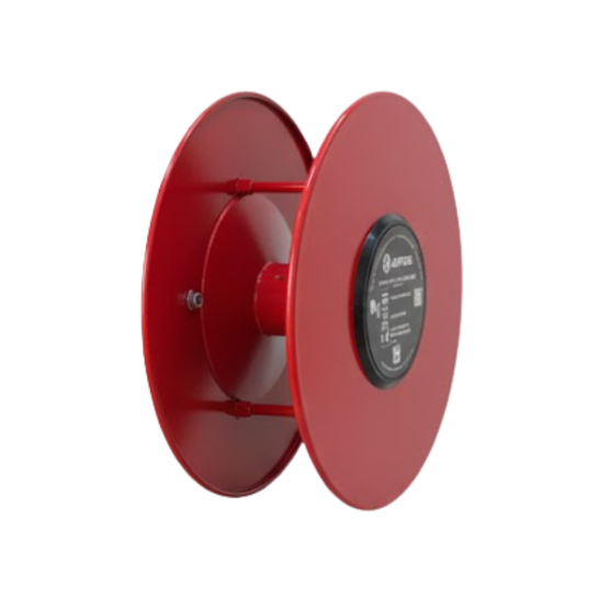 Swing Type Hose Reel Drum Only