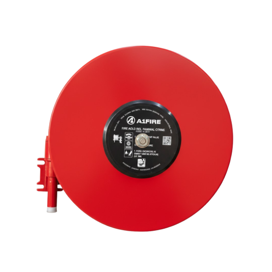 Swing Type Hose Reel Drum Only