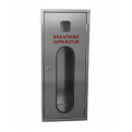 Stainless Steel Cabinet for Breathing Apparatus