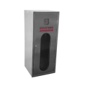 Stainless Steel Cabinet for Breathing Apparatus - EEBD