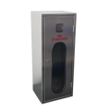 Stainless Steel Fire Extinguisher Cabinet 4kg-6kg | DP