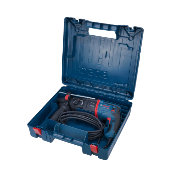 BOSCH GBH 2-26 Professional Rotary Hammer Drill With SDS-Plus. 800W Motor. [Replacement for GBH 2-26RE]
