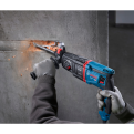 BOSCH GBH 2-26 Professional Rotary Hammer Drill With SDS-Plus. 800W Motor. [Replacement for GBH 2-26RE]