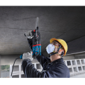 BOSCH GBH 2-26 Professional Rotary Hammer Drill With SDS-Plus. 800W Motor. [Replacement for GBH 2-26RE]