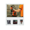 CAYKEN Magnetic Drill Machine 50mm. SCY-50HD