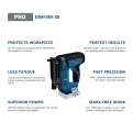 BOSCH GNH 18V-35 PRO Cordless Wood Nailer (Bare Unit)