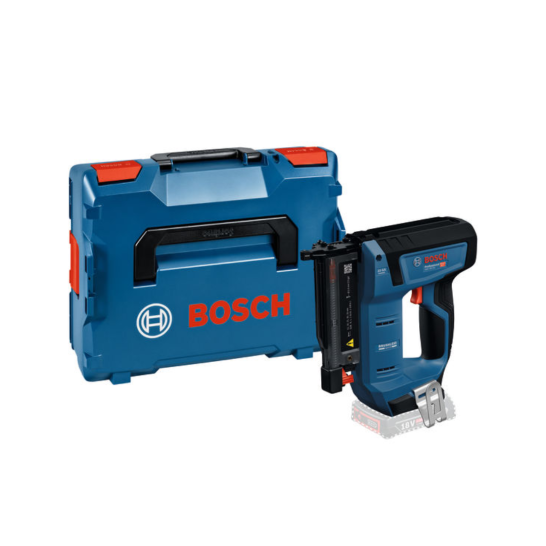 BOSCH GNH 18V-35 PRO Cordless Wood Nailer (Bare Unit)