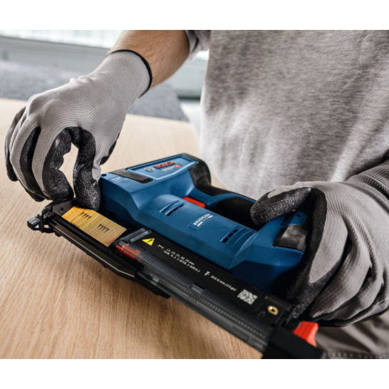 BOSCH GNH 18V-35 PRO Cordless Wood Nailer (Bare Unit)