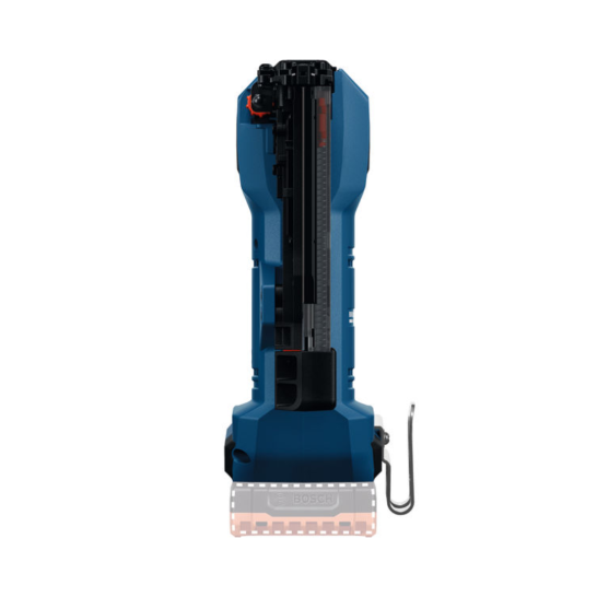 BOSCH GNH 18V-35 PRO Cordless Wood Nailer (Bare Unit)