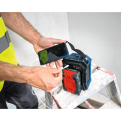 BOSCH GPB 18V-1 C Bluetooth® Speaker [Bare Unit]