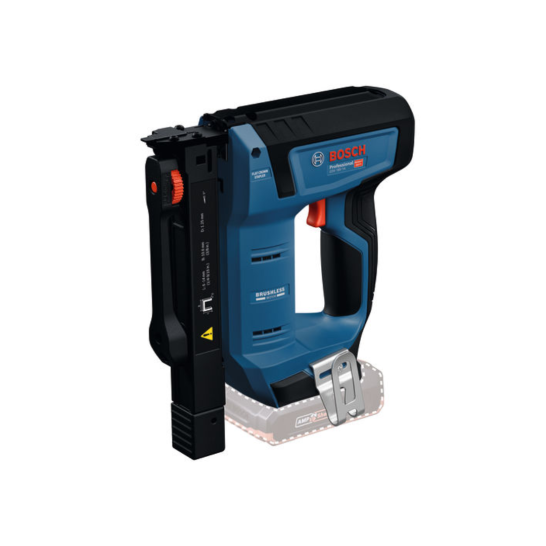 BOSCH GTH 18V-14 Cordless Wood Stapler [Bare Unit]