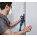 BOSCH GSS 18V-18 Orbital Sander [Bare Unit]