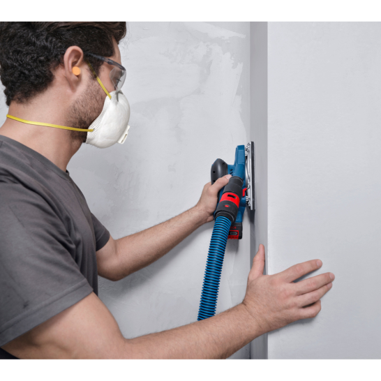 BOSCH GSS 18V-18 Orbital Sander [Bare Unit]