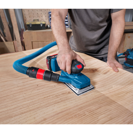 BOSCH GSS 18V-18 Orbital Sander [Bare Unit]