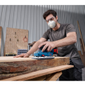 BOSCH GSS 18V-18 Orbital Sander [Bare Unit]