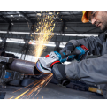 BOSCH GWS 18V-11PS PRO Cordless Angle Grinder 4" with Paddle Switch