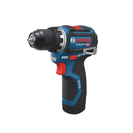 BOSCH GSR 12V-32 Cordless Drill/Driver [Bare Unit]