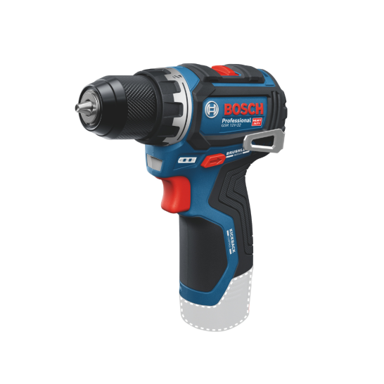 BOSCH GSR 12V-32 Cordless Drill/Driver [Bare Unit]