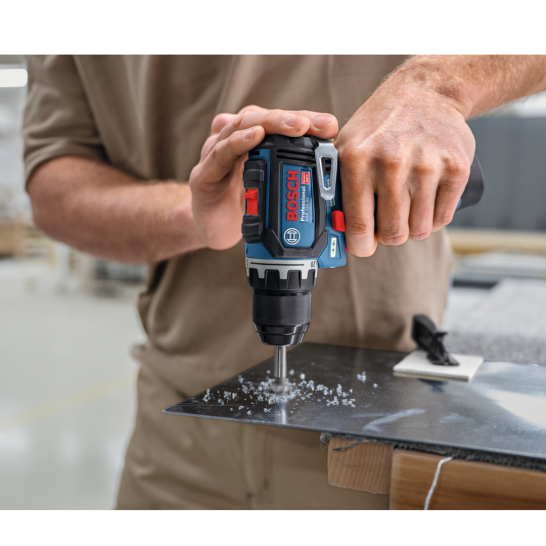 BOSCH GSR 12V-32 Cordless Drill/Driver [Bare Unit]