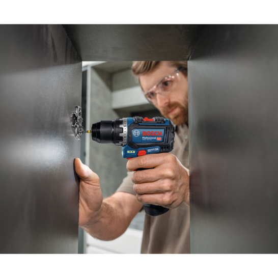 BOSCH GSR 12V-32 Cordless Drill/Driver [Bare Unit]
