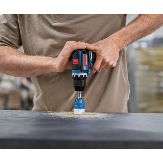 BOSCH GSR 12V-32 Cordless Drill/Driver [Bare Unit]