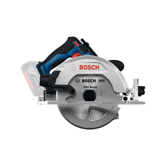 BOSCH GKS 18V-68-2 Cordless Circular Saw [Bare Unit]