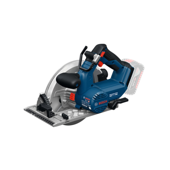 BOSCH GKS 18V-68-2 Cordless Circular Saw [Bare Unit]