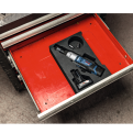BOSCH GRC 12V-60 1/2 SN Cordless Ratchet Wrench [Bare Unit]