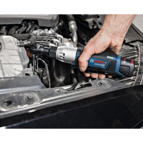 BOSCH GRC 12V-60 1/2 SN Cordless Ratchet Wrench [Bare Unit]