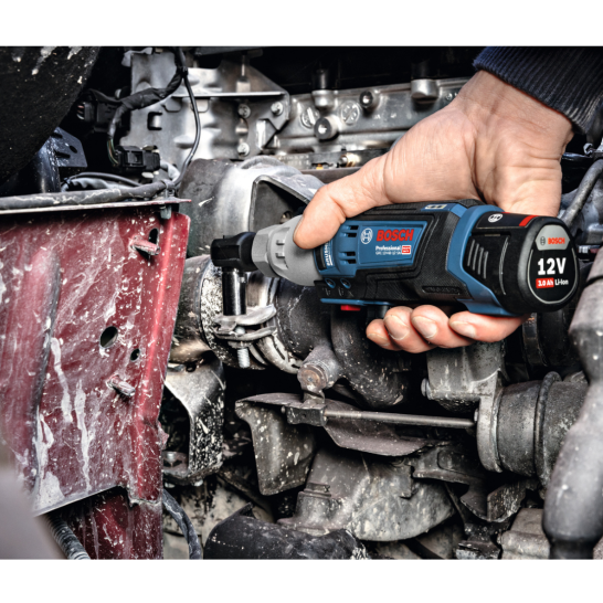BOSCH GRC 12V-60 1/2 SN Cordless Ratchet Wrench [Bare Unit]