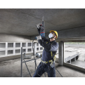BOSCH GBH 2-26F PRO Rotary Hammer with SDS plus | Corded Drill