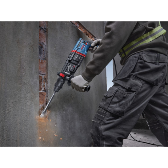 BOSCH GBH 2-26 F Rotary Hammer with SDS plus