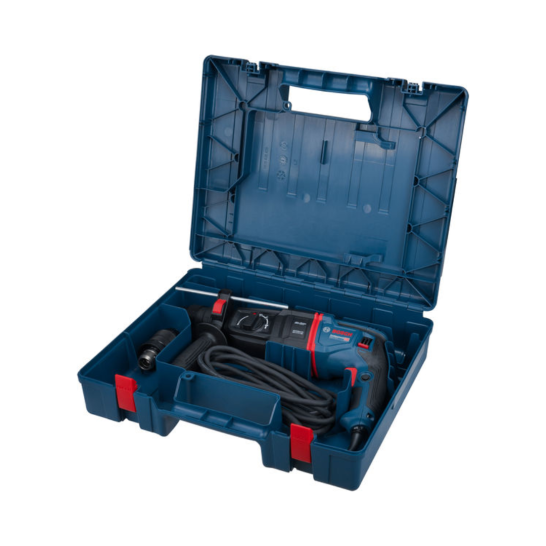 BOSCH GBH 2-26F PRO Rotary Hammer with SDS plus | Corded Drill