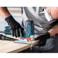 BOSCH EXPERT Wood 2-Side Clean T308BO Jigsaw Blade | HCS | ground teeth & taper ground | 5pcs/pack
