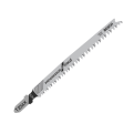 BOSCH T234X Progressor for Wood Jigsaw Blade | HCS | ground teeth & taper ground | 5pcs/pack