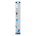 BOSCH S1237BEF Blade PRO Medium-Thick Metal Precise | BIM | 3x3 Tooth | 5pcs/pack | 300mm length