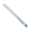 BOSCH S1237BEF Blade PRO Medium-Thick Metal Precise | BIM | 3x3 Tooth | 5pcs/pack | 300mm length