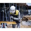 BOSCH T345XF Jigsaw Blade Pro Multi Material Thick & Thin | BIM | Side Set Milled | 3pcs/pack