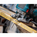 BOSCH T345XF Jigsaw Blade Pro Multi Material Thick & Thin | BIM | Side Set Milled | 3pcs/pack