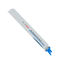 BOSCH S1137BEF Blade PRO Medium-Thick Metal Precise | BIM | 3x3 Tooth | 5pcs/pack | 225mm length