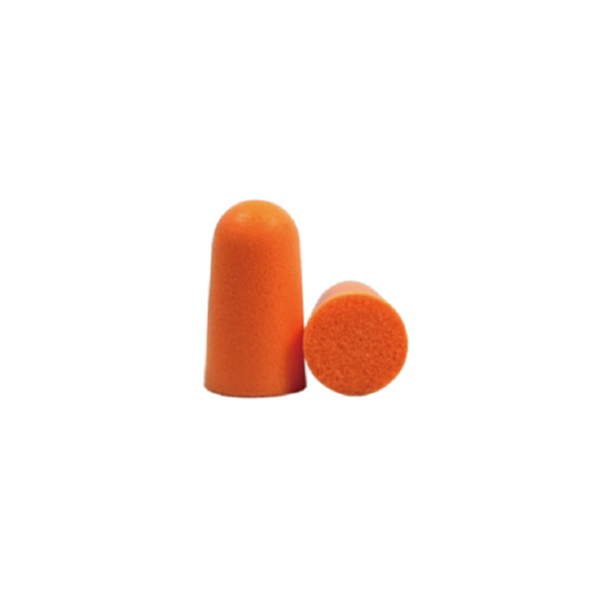 3M 1100 Foam Earplugs. (200pairs/box)