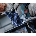 BOSCH T121AF Jigsaw Blade PRO Metal | HSS BIM | 5pcs/pack