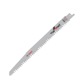 BOSCH S1531L Sabre Saw Blades Wood Cutting. Reciprocating Saw Blade. 2pcs.