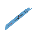 BOSCH S922BF Flexible for Metal Reciprocating Saw Blade. Sabre Saw Blade. 5pcs.