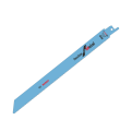 BOSCH S1122BF Flexible for Metal Reciprocating Saw Blade. Sabre Saw Blade. 5pcs.