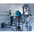 BOSCH GLL 50-15XG PRO Line Laser. 15mtr range. Green Laser