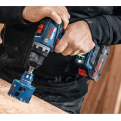 BOSCH EXPERT 18V 4.0Ah Starter Kit Set 2pcs Battery and 1pc GAL 12V/18V-80 Fast Charger