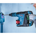 BOSCH EXPERT 18V 8.0Ah Starter Kit Set 2pcs Battery and 1pc EXAL18V-160 Fast Charger